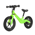 24V 150W 2.6ah Crianças de bicicleta de balanço elétrico